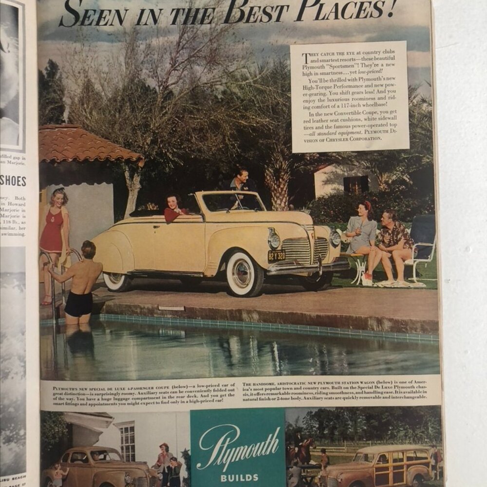 Life Magazine - Picture 4 of 15